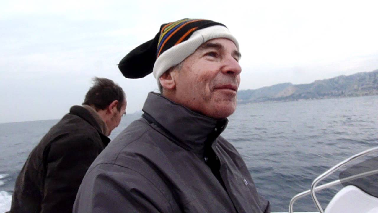 LIVRAISON CAP FERRET / B2 MARINE A MARSEILLE