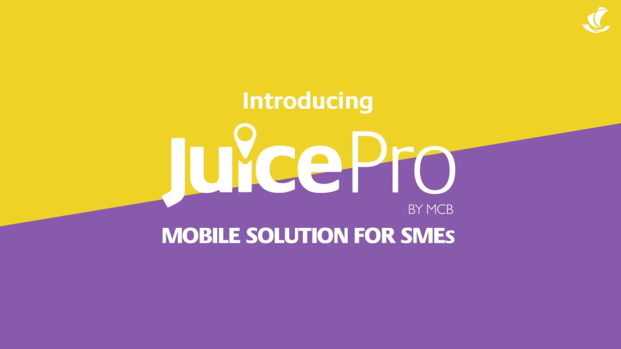 JuicePro By MCB | Download Now