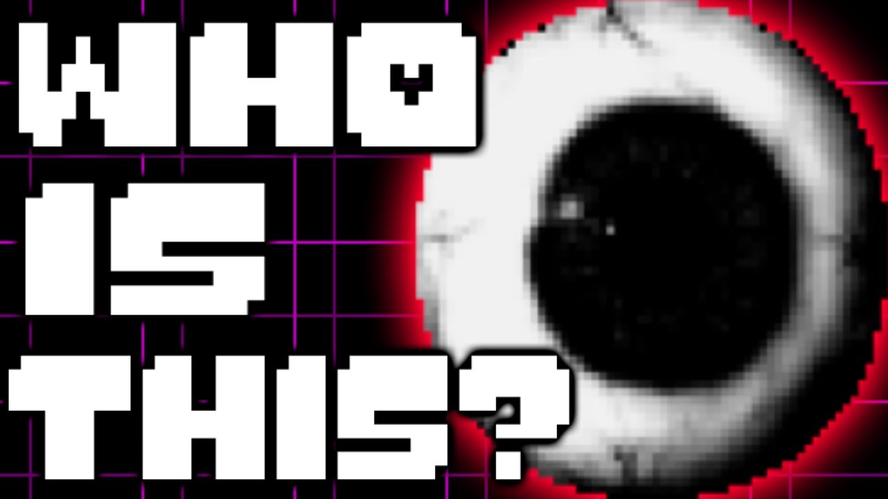 Undertale - КТО ТАКОЙ ПРАНСЕЛ?