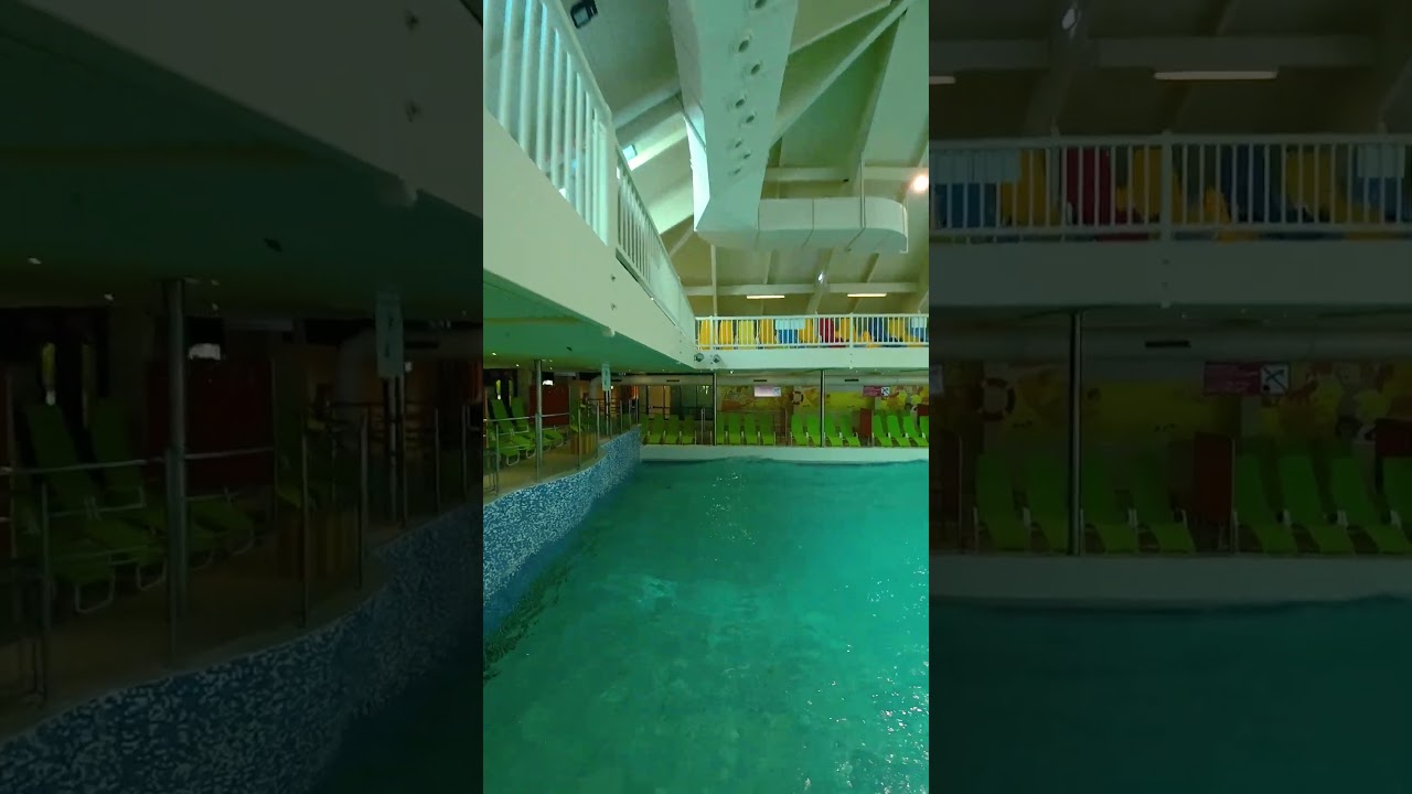 Sonnentherme Lutzmannsburg - Fun World