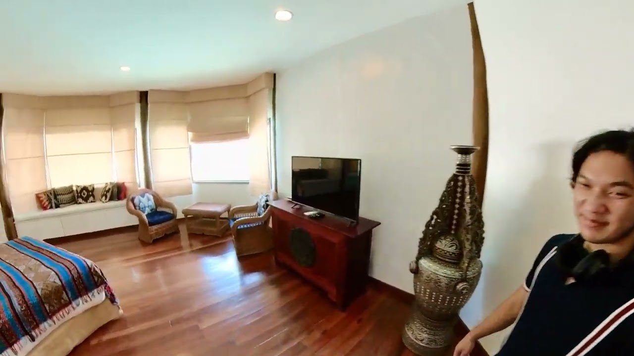 Pearl Farm Malipano Villa Tour