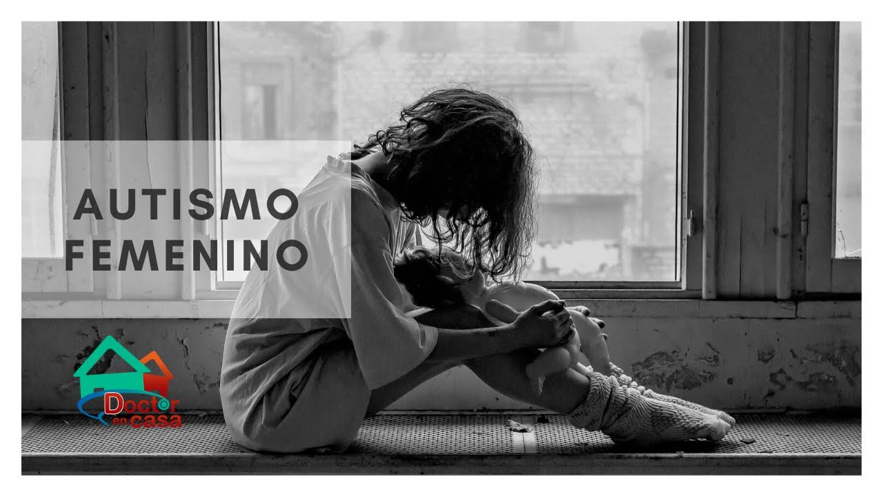 Autismo Femenino
