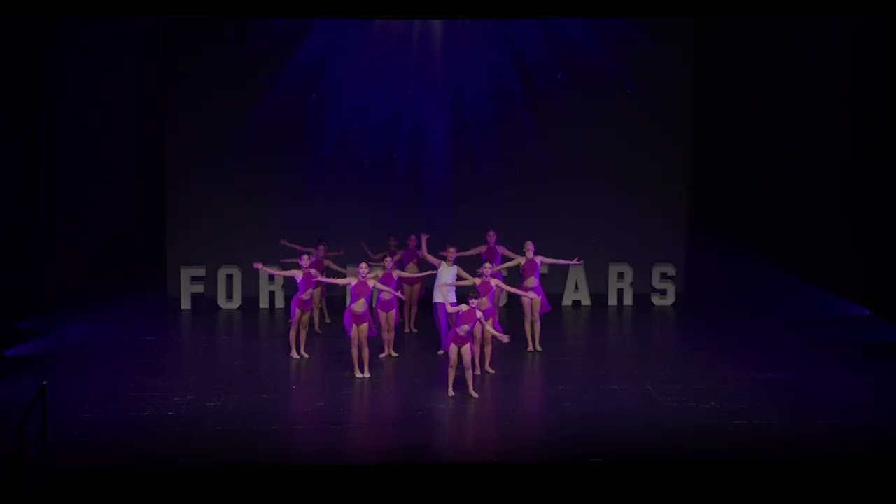 MODERN 3 - GALA 2025