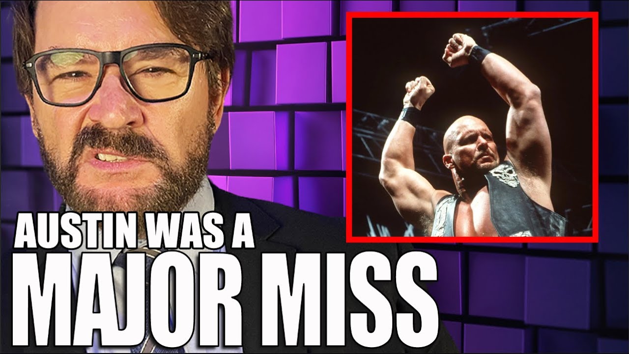 TONY SCHIAVONE: Could Stone Cold have worked in the WCW?