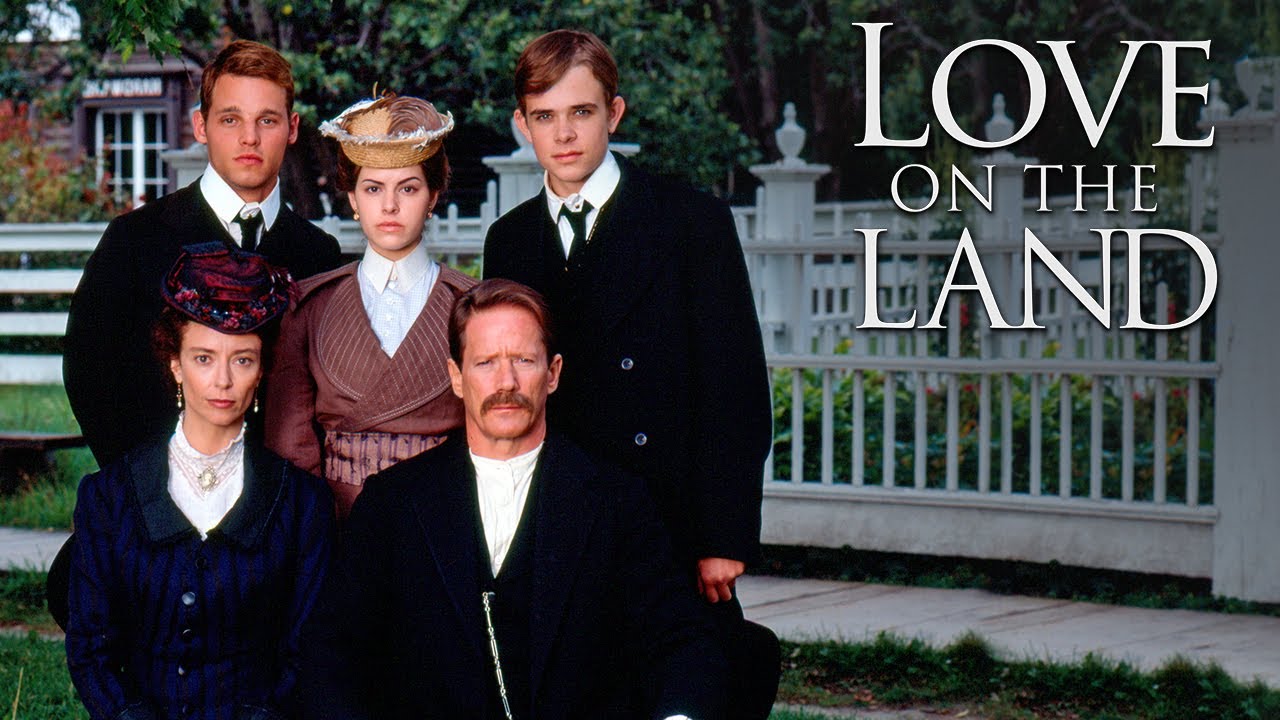 Love on the Land (Official Trailer HD)