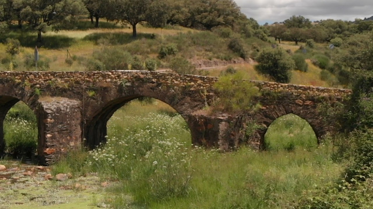 Un lugar de ensueño, Las Villuercas, Berzocana, Extremadura es preciosa.