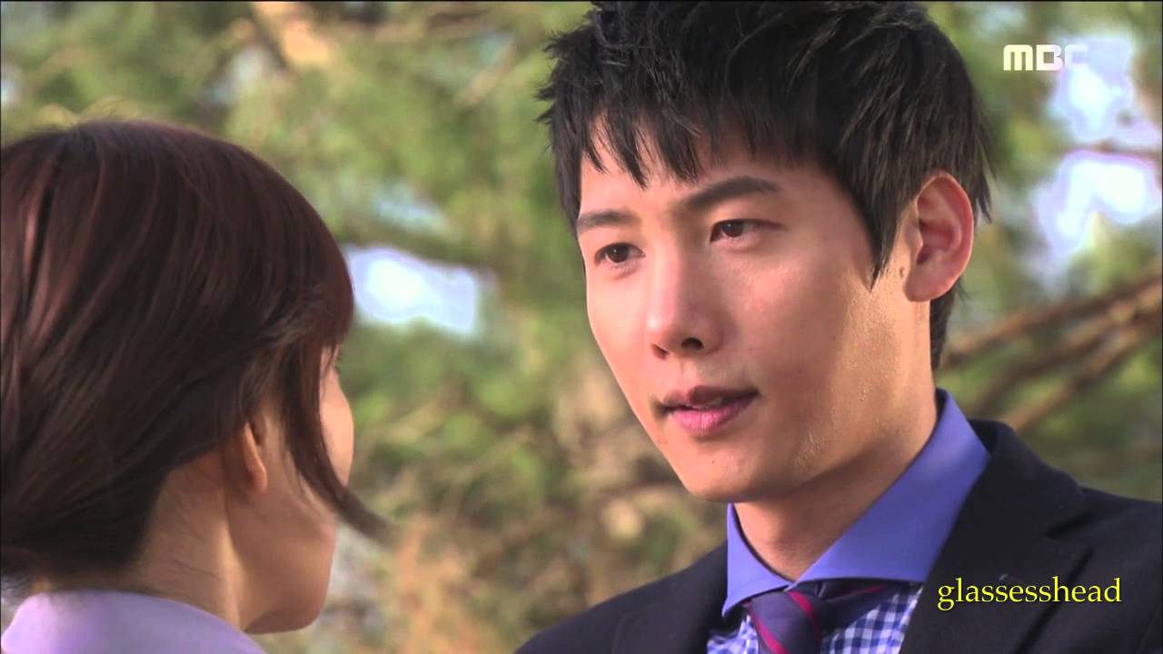 이상우 김소연 사랑한다고 말해요 Lee Sang Woo＋Kim So Yeon Say Love (李尚禹, イ・サンウ)