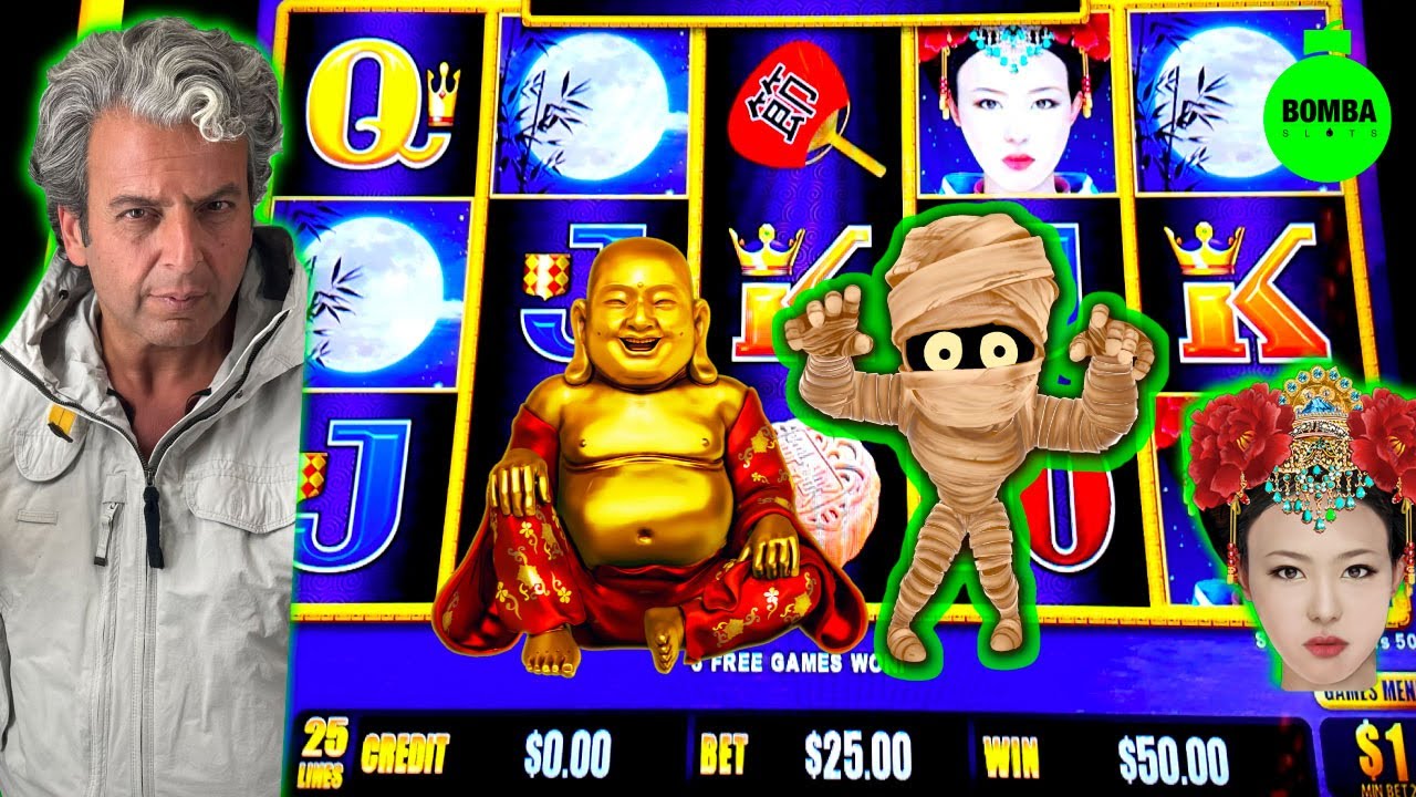 Can I Win BIG Playing ONLY Our Favourites?!! #LasVegas #Casino #SlotMachine