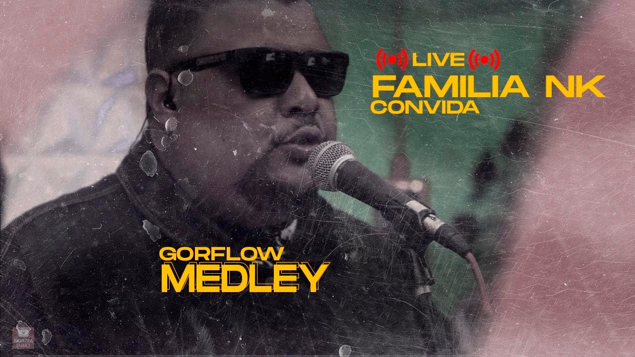 GorFlow - Medley (Ao Vivo)
