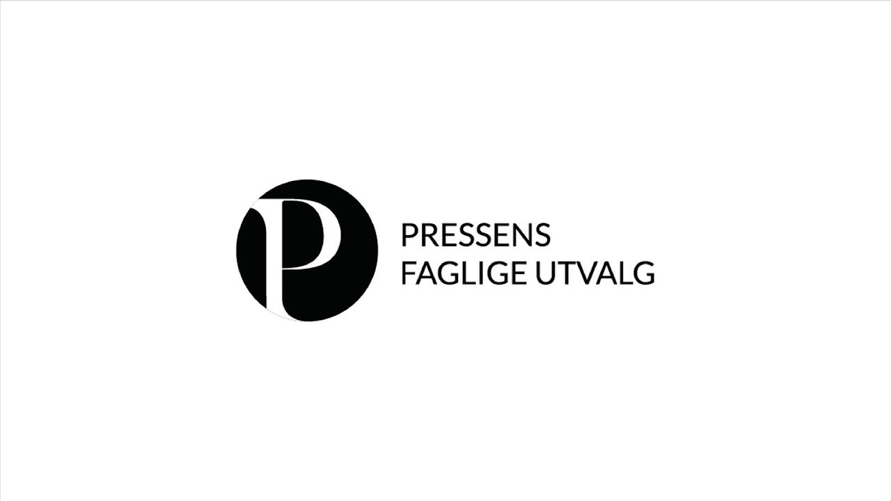 PFU-møte 26. november 2025