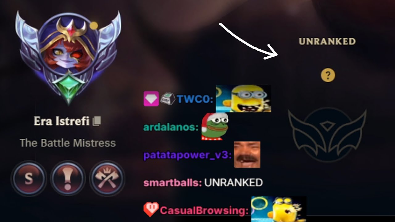 RATIRL explains his TWO WEEK absence