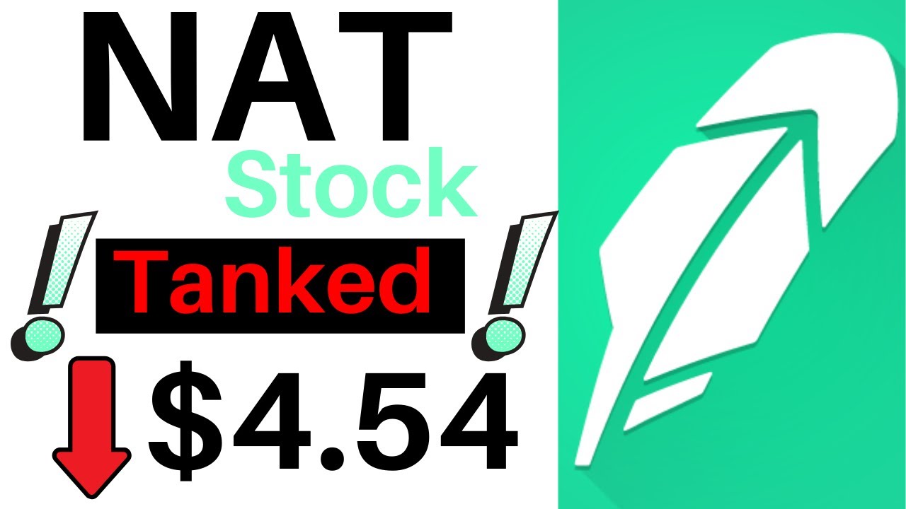 NAT Stock: 3 Things You Must Know! Dividend Stock Investing