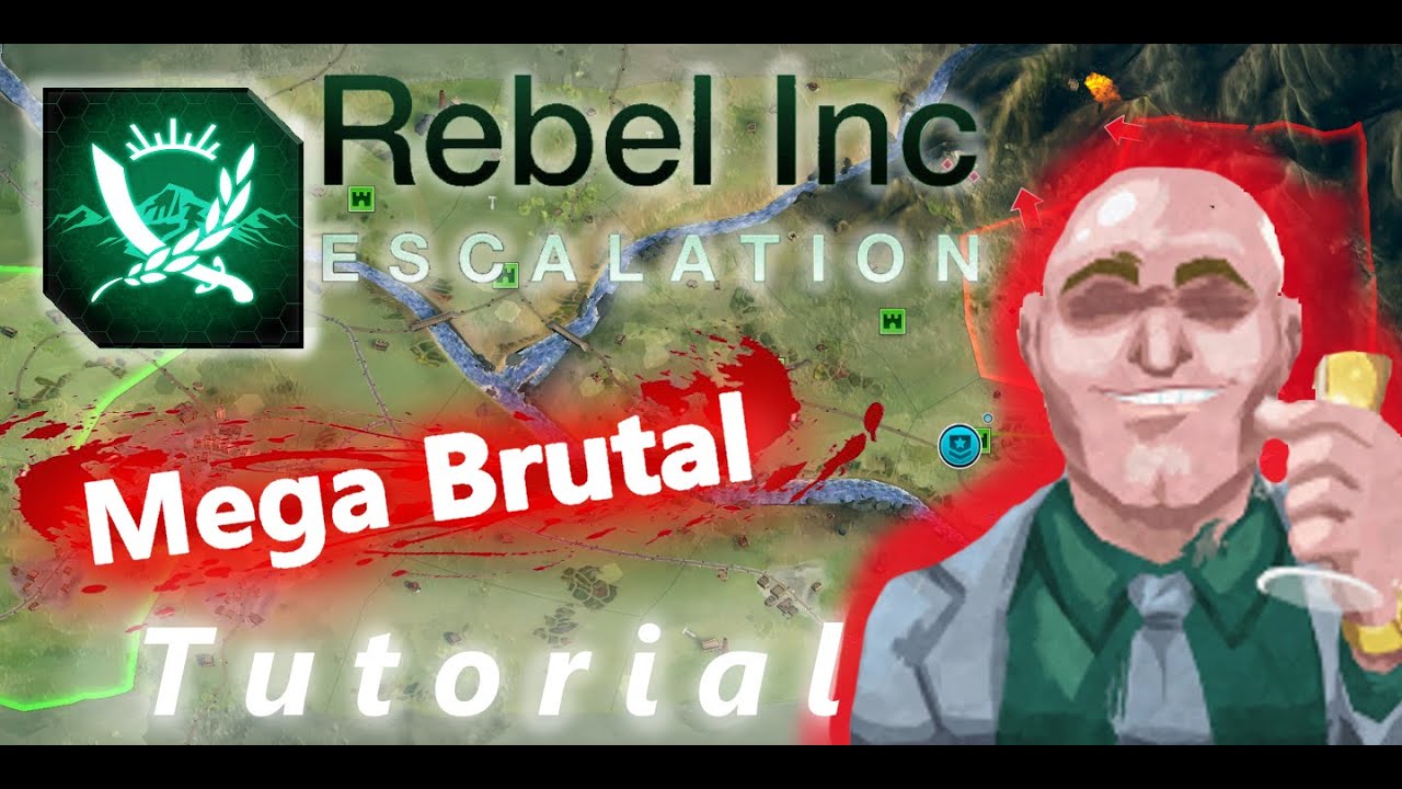 The Billionaire MEGA BRUTAL Saffron Fields [ Rebel Inc: Escalation ] [ No Advisors! ]
