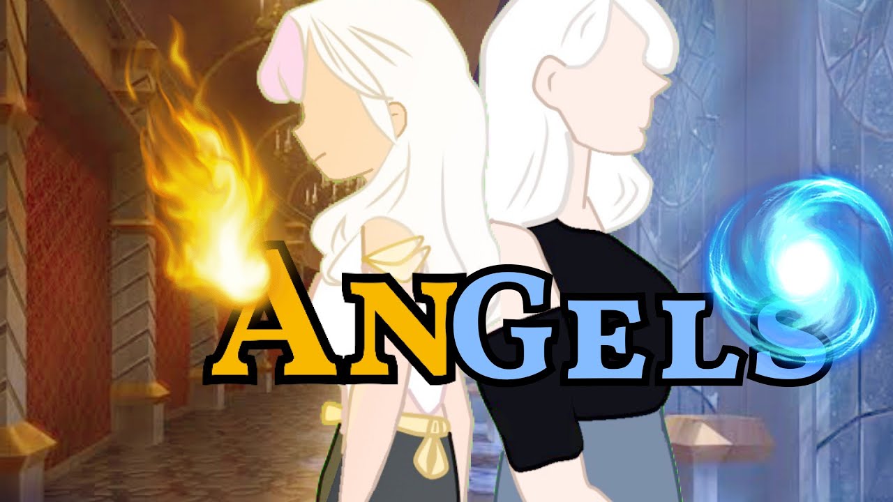 Angels | Gcmv | Ep 3 of Sun and Moon