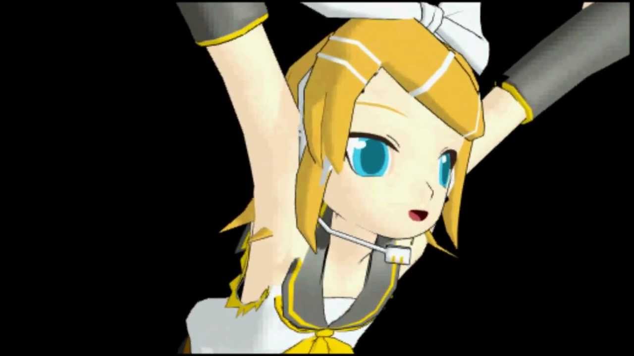 【MMD】Lambda Driver
