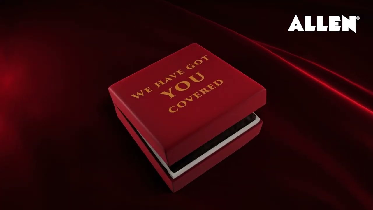 Countdown ⏳ ➡️ We Have Got You Covered | Something New Something Special 🔥