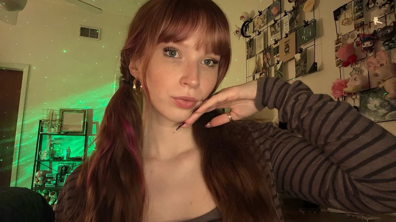 Random Fast LOFI ASMR to knock you TF out