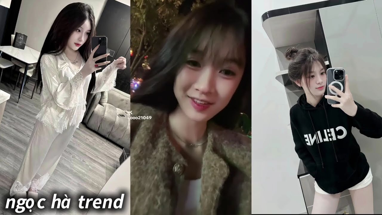 tổng hợp những video hót trend tiktok hiện nay phần 2 𝙣𝙜𝙤̣𝙘 𝙝𝙖̀ 𝙩𝙧𝙚𝙣𝙙 #xuhuongyoutube #xuhuongtiktok
