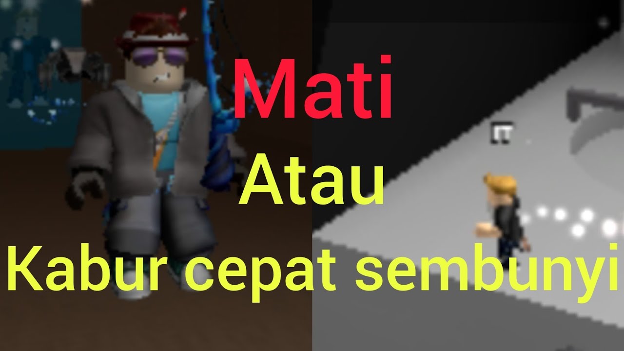 Petak umpet kematian
