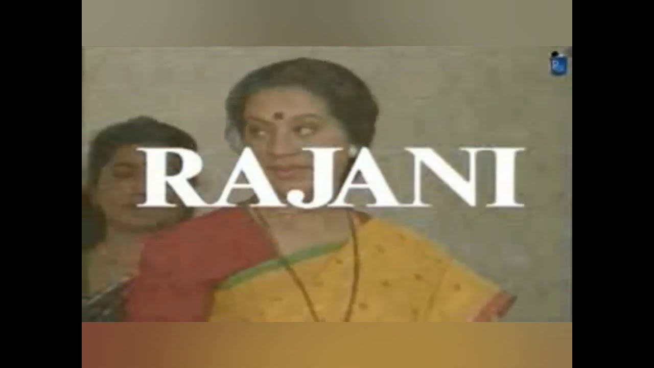 Top five Doordarshan serials title music from 1980s and 1990s