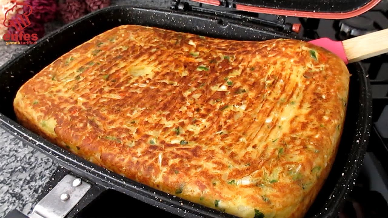 Это настолько вкусно, что можно готовить каждый день! быстро.Очень быстрый завтрак!