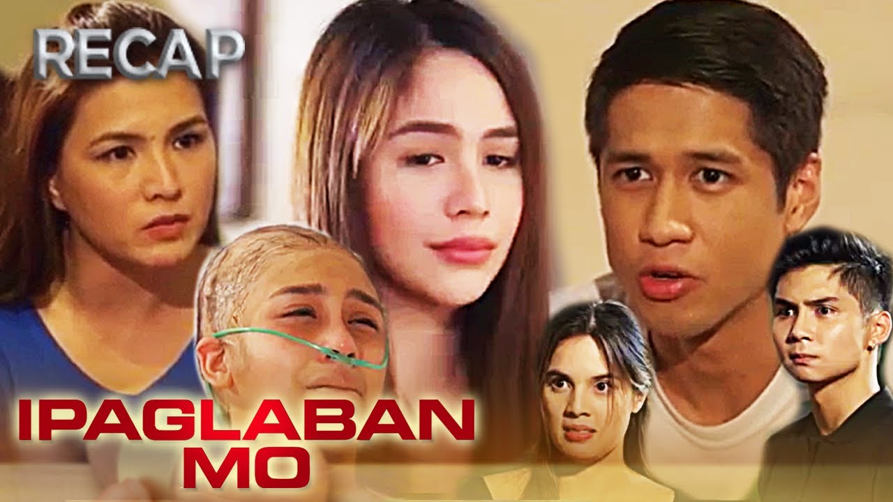 Dalisay | Ipaglaban Mo Recap