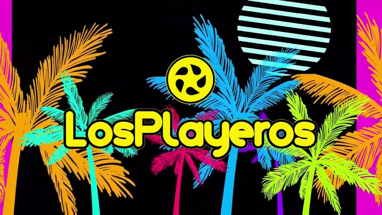 Los Playeros - Mix Playero