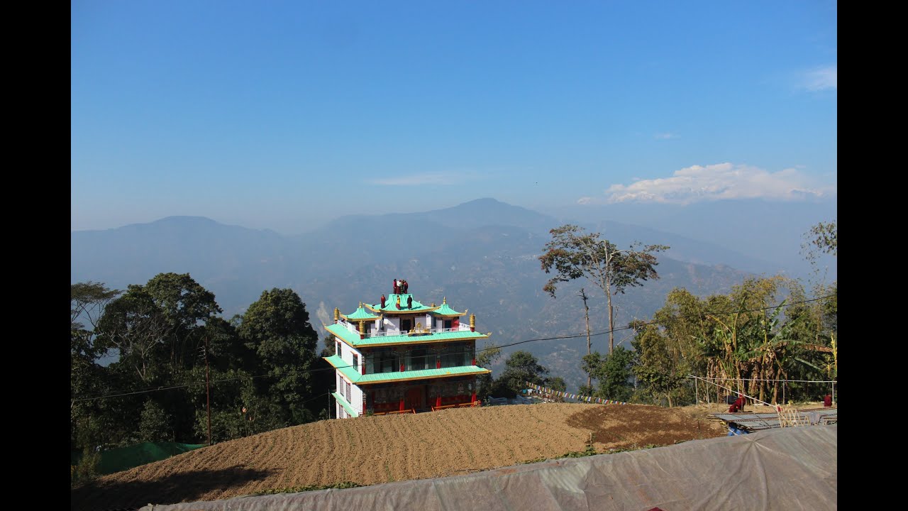 Sangsay Kundeling Monastery events 2020 #Pemakoe Tulku Pema Rigzin.