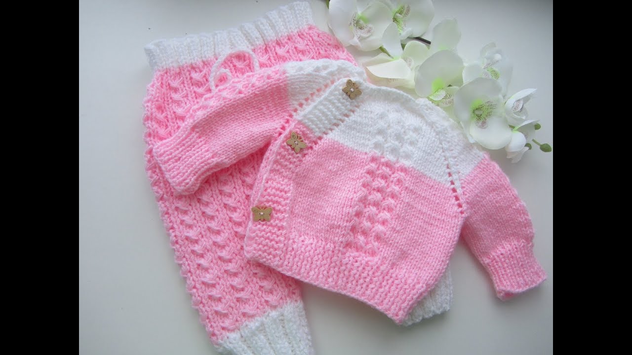 Анонс МК по детскому костюмчику 