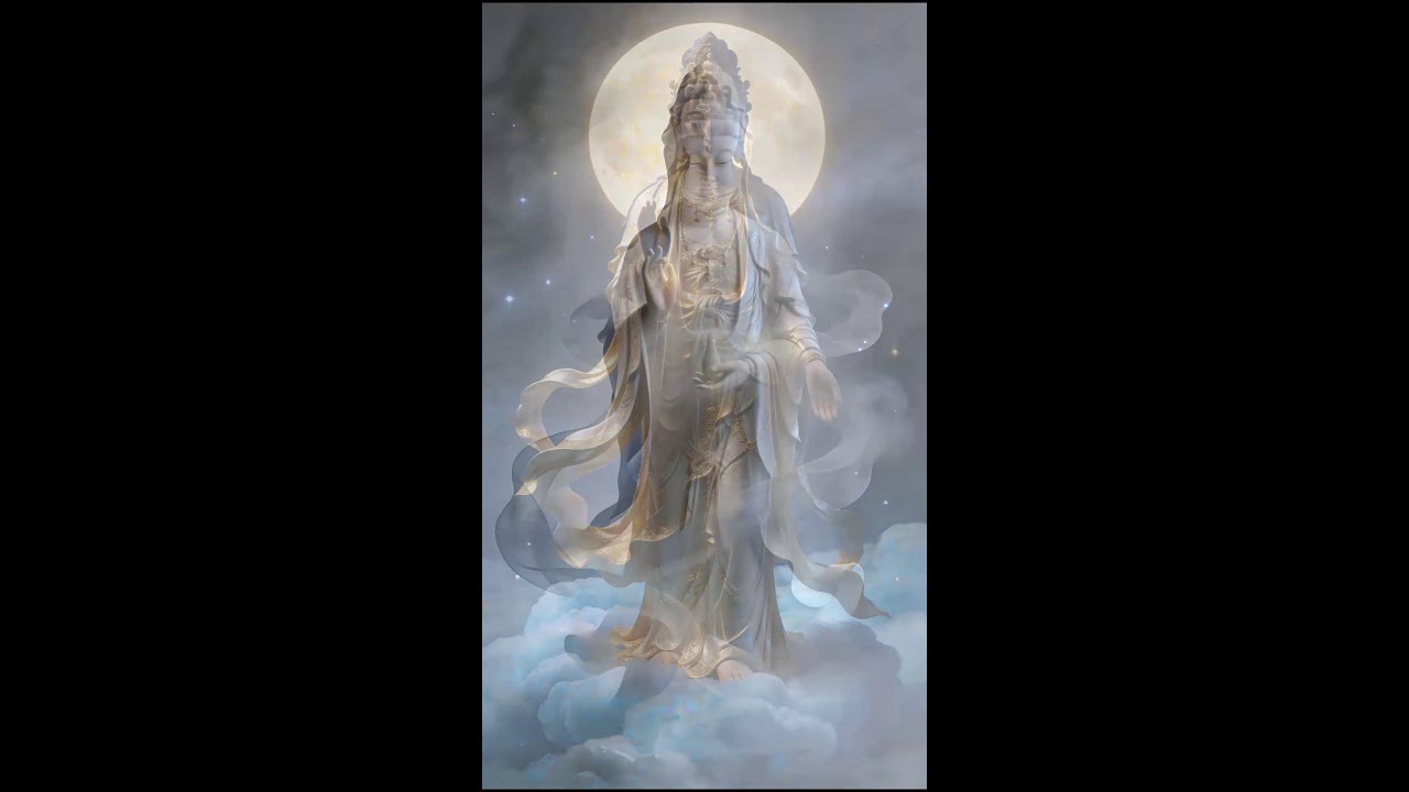 梵音觉照·阿弥陀佛·静心修行直播