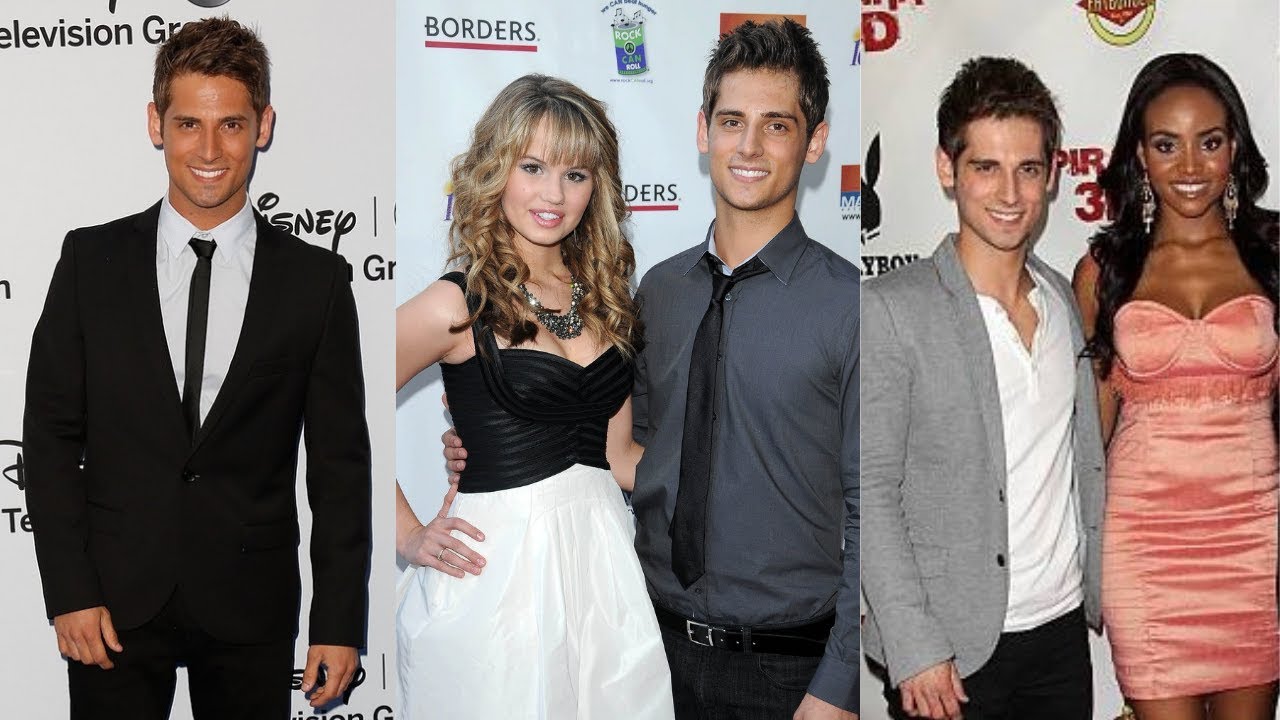 Girls Jean-Luc Bilodeau Has Dated