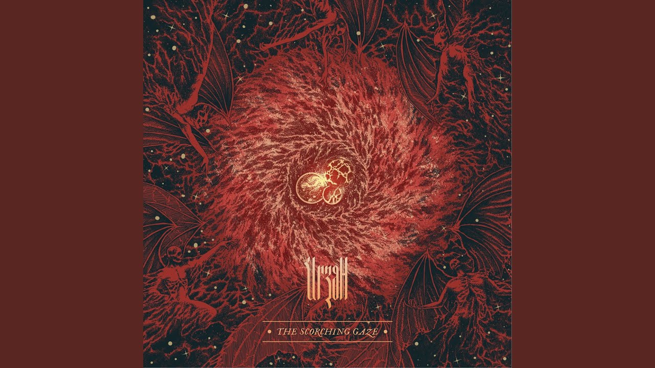 Thera I: Sea of Flames