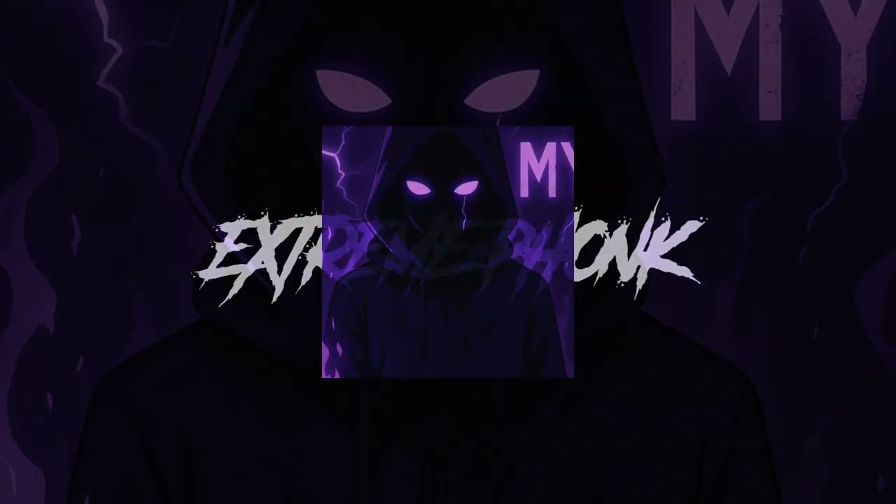 MYD – NIGHT DRIFT PHONK