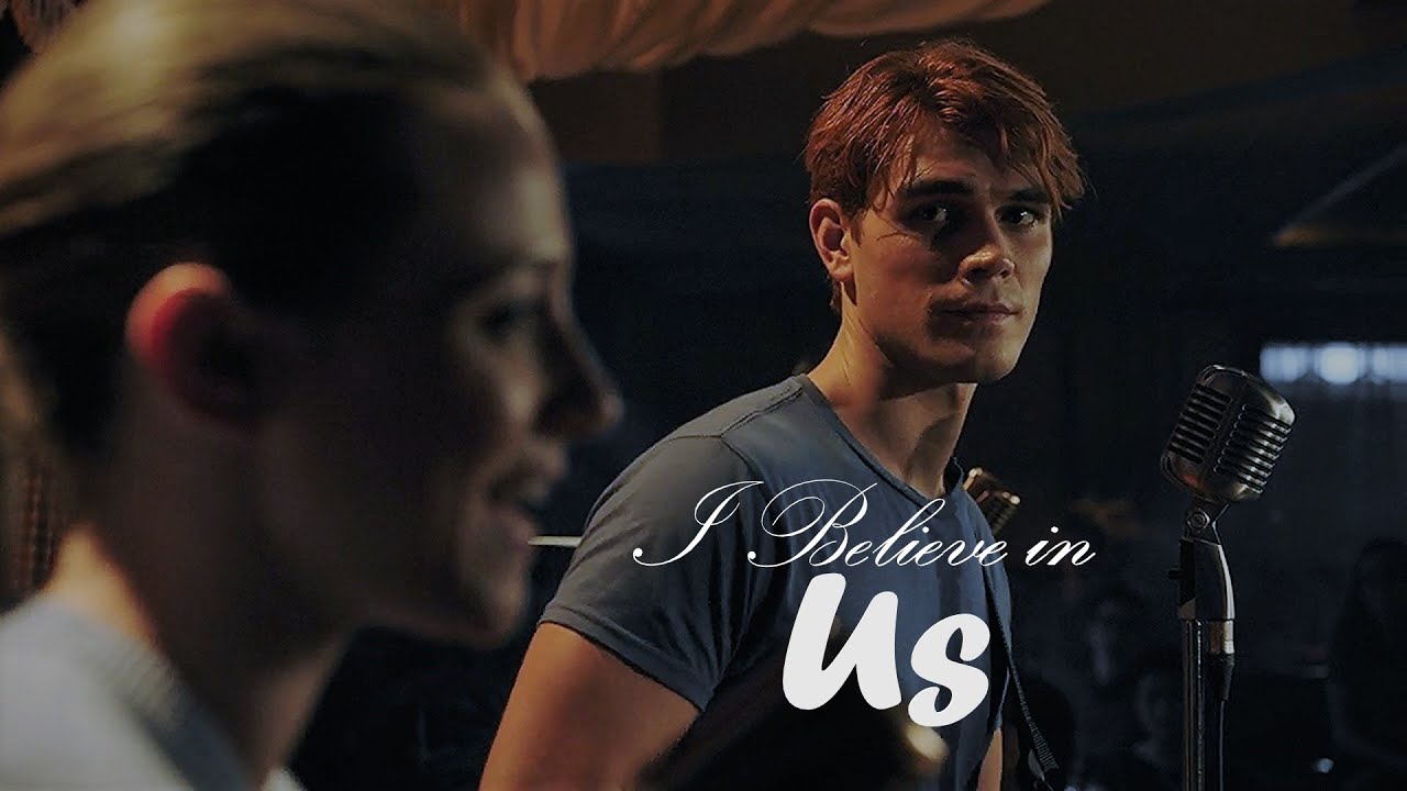 Betty & Archie | Us