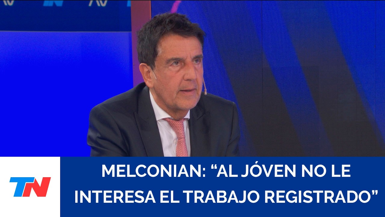 Carlos Melconian: 