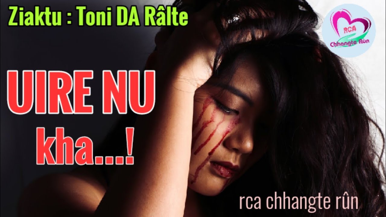Uire Nù kha...! || Ziaktu : Toni DA Râlte