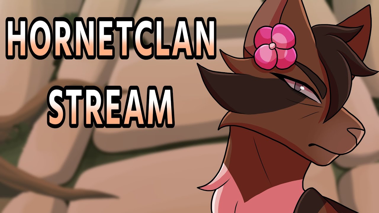 HornetClan Stream! (Year 30!)