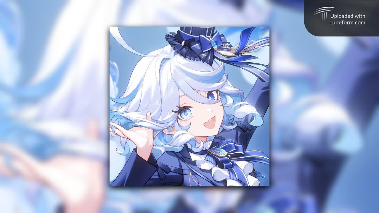 Genshin Impact - All the World’s a Stage (Furina’s Song)