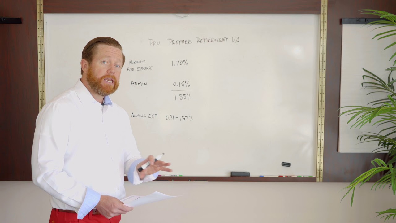 Variable Annuities 101