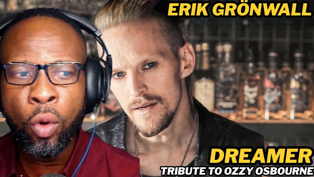 🤯 ERIK GRÖNWALL SHOCKS WITH 