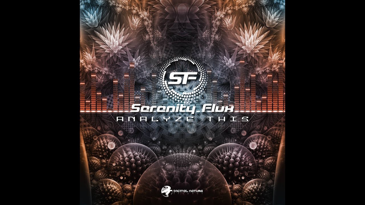 Sereniti Flux - Foundementals