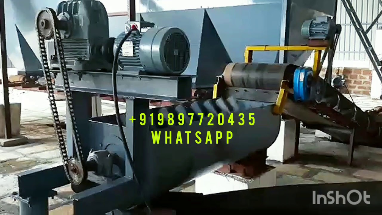 Npk Granulation Fertilizers Plant #+919897720435 #Indian