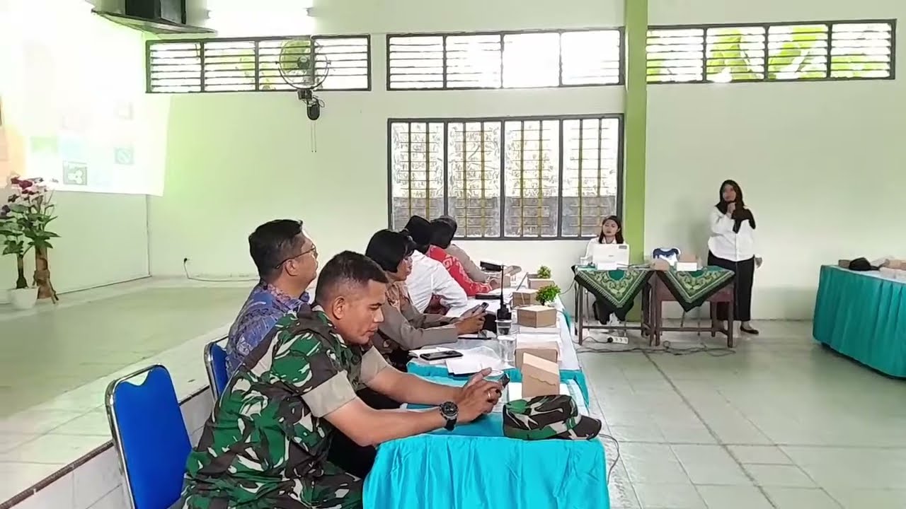 Musyawarah Desa (Musdes) ✔️Tingkat Desa. #pemdes #desa #desacantik