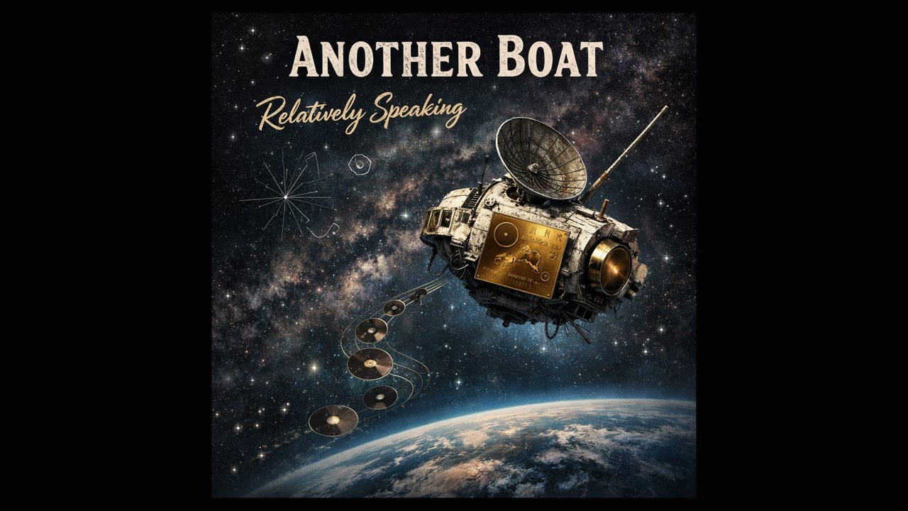 Relatively Speaking by Another Boat
