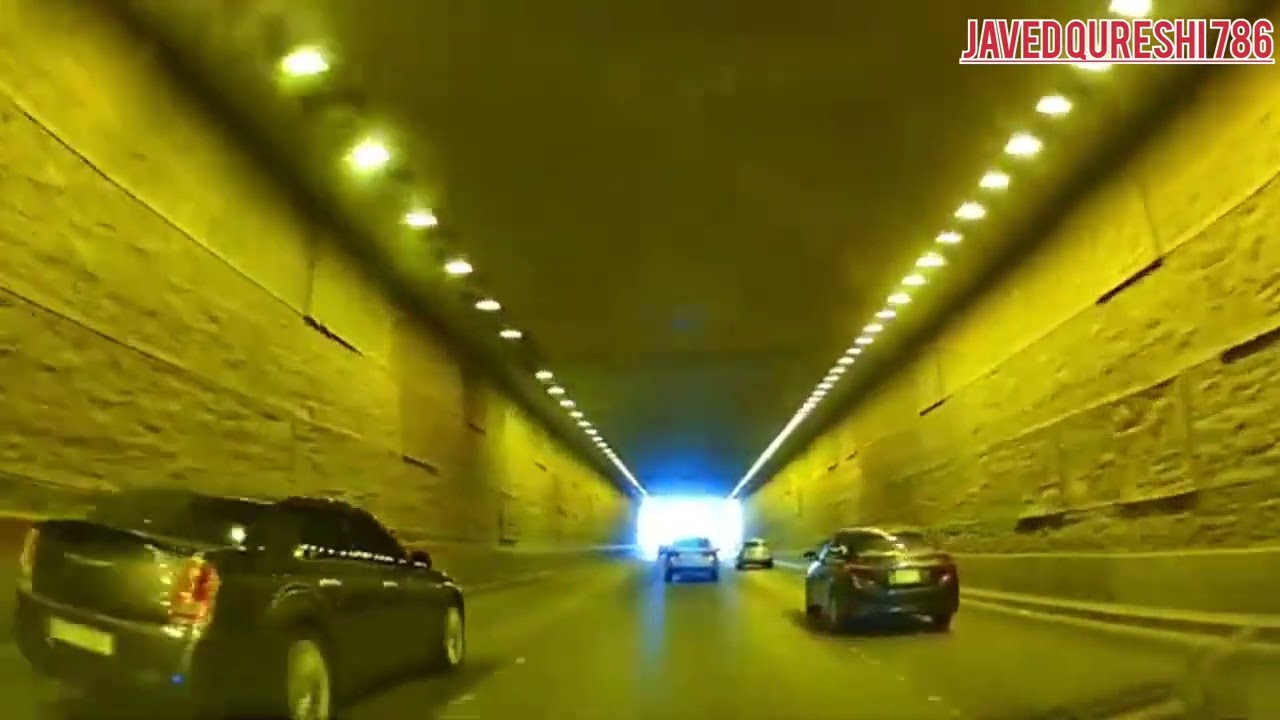 Airport Road & King Abdullah road Riyadh saudi Arabia
