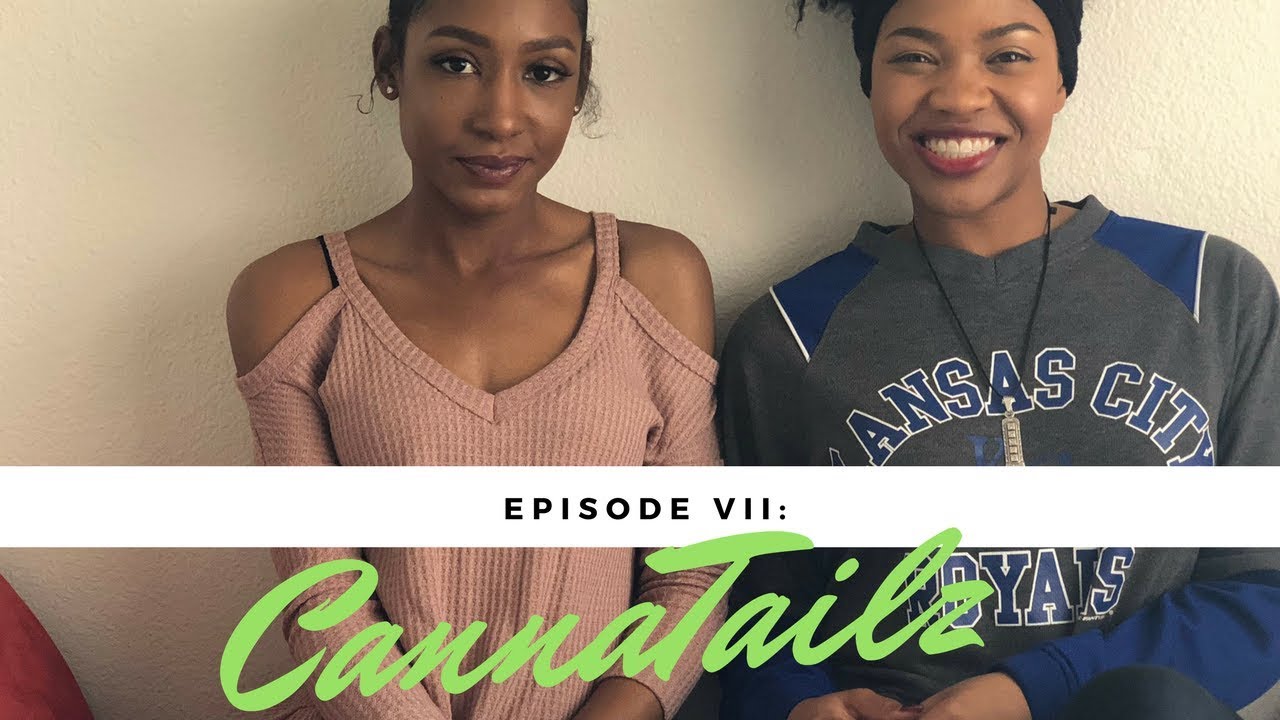 TokenTokerz Tuesdayz: Episode 7 CannaTailz with Sativa Sista
