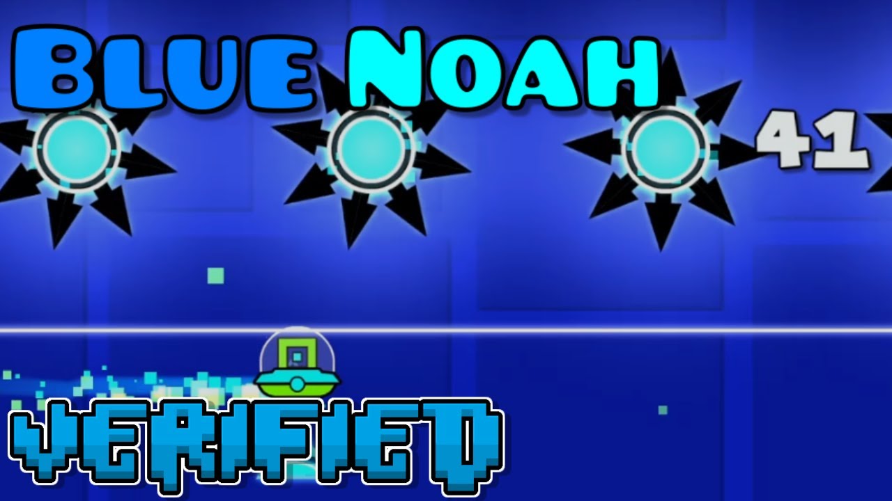 Blue Noah VERIFIED [TOP 2 SPAM]