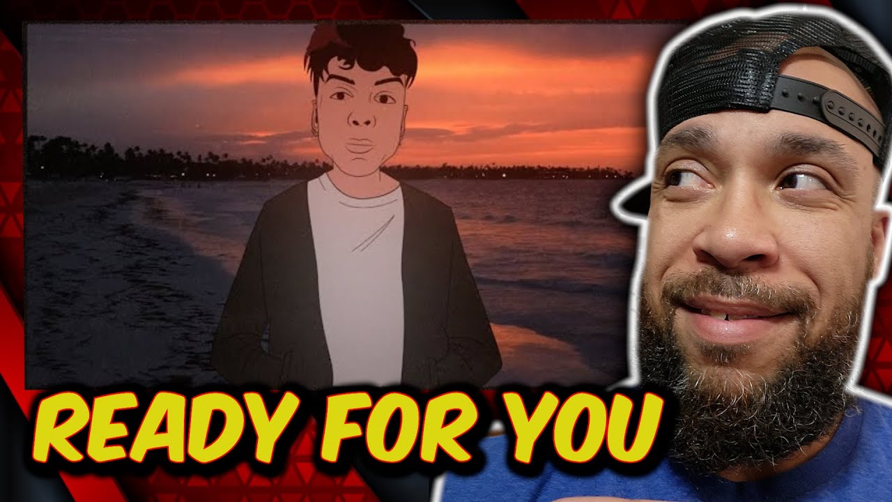 American Rap Videographer REACTS to REN 