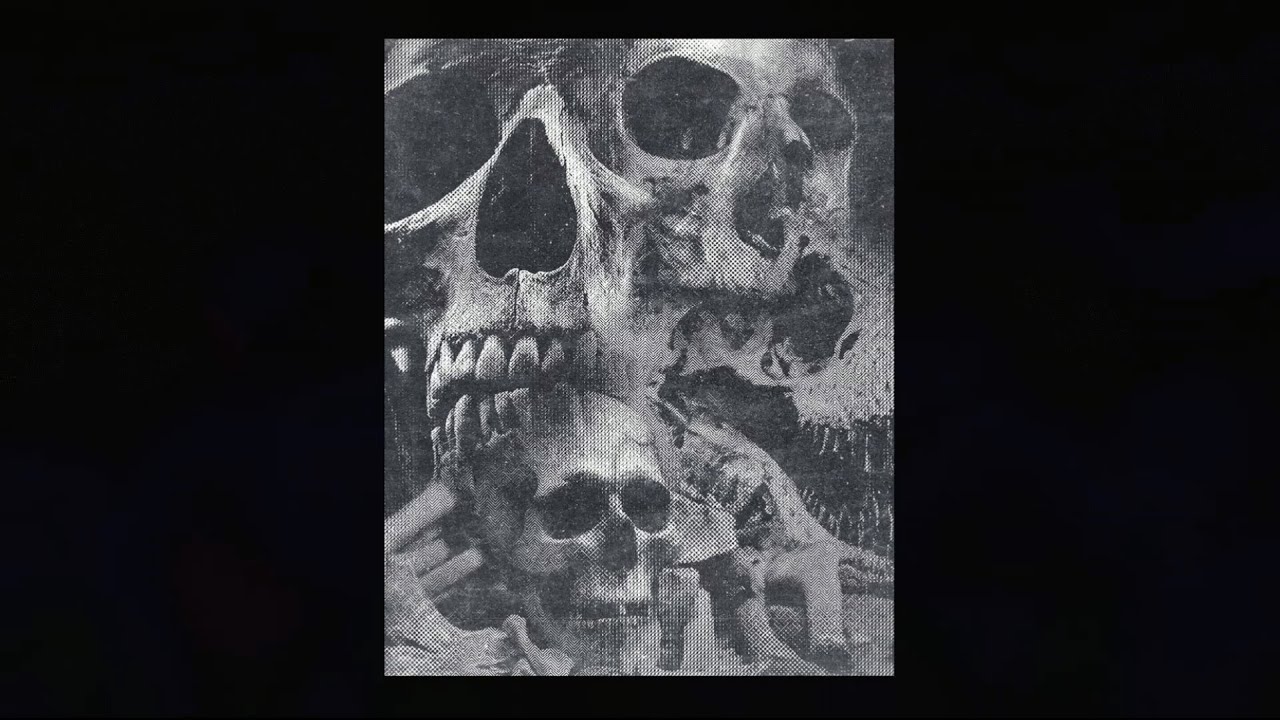 OMENXIII x GHOSTEMANE Type Beat – Cold Psalm | Dark Trap Beat 2025