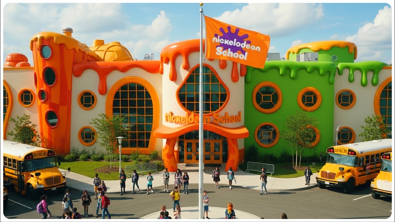 Movie Studios as Schools by AI